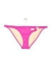 Assorted Brands Pink Swimsuit Bottoms Size S - photo 1