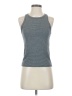 American Eagle Outfitters Gray Active Tank Size XS - photo 1