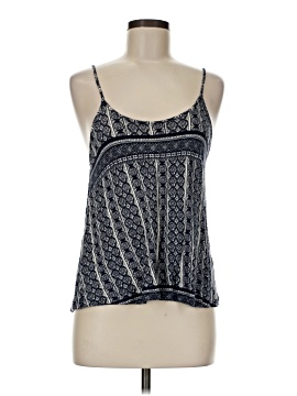 Forever 21 Sleeveless Top