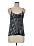 Forever 21 100% Viscose Blue Sleeveless Top Size M - photo 1