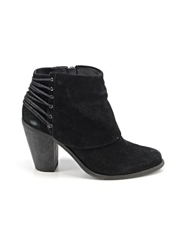Jessica Simpson Ankle Boots (view 1)