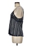 Forever 21 100% Viscose Blue Sleeveless Top Size M - photo 5