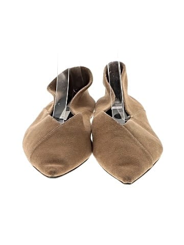 Zara Flats (view 2)