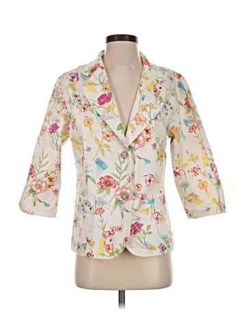 DG^2 by Diane Gilman Blazer (view 1)