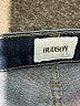 Hudson Jeans Hearts Blue Jeans Size 27 waist - photo 7