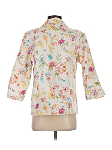 DG^2 by Diane Gilman Blazer (view 2)