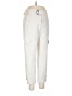 Banana Republic Ivory Cargo Pants Size 6 - photo 1