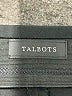 Talbots Solid Black Active Pants Size 16 - photo 7