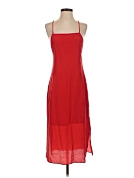 Madewell Cocktail Dress (view 1)