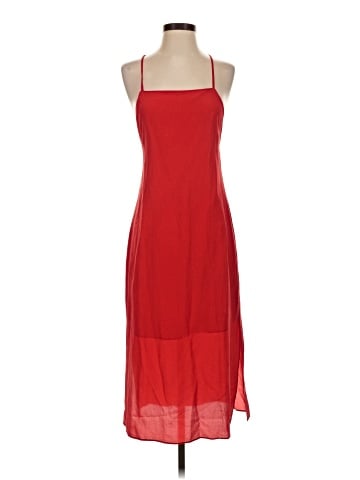 Madewell Cocktail Dress (view 1)
