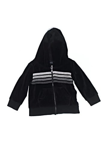 Honest Baby Clothing Zip Up Hoodie (view 1)