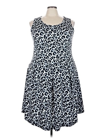 Meri Skye Casual Dress (view 1)
