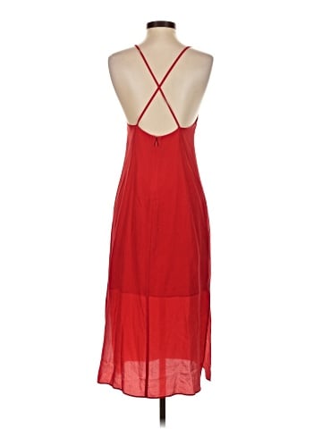 Madewell Cocktail Dress (view 2)