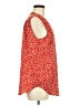 Assorted Brands Red Sleeveless Blouse Size M - photo 4