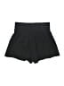 Assorted Brands Solid Black Active Skort Size M - photo 2