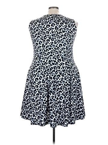 Meri Skye Casual Dress (view 2)