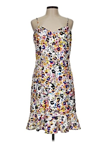 Betsey Johnson Casual Dress (view 1)