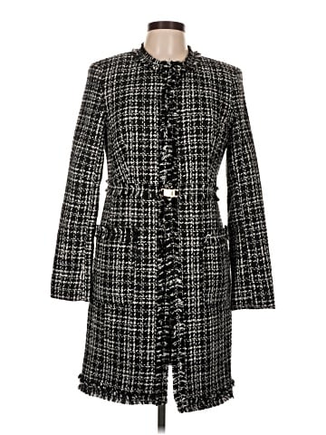 DKNY Coat (view 1)