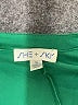 She + Sky Green Long Sleeve Blouse Size S - photo 7