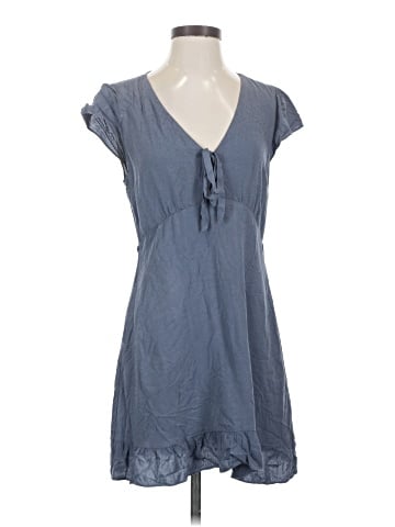 Abercrombie & Fitch Casual Dress (view 1)