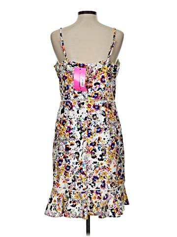 Betsey Johnson Casual Dress (view 2)
