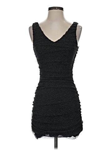 Express Cocktail Dress (view 1)