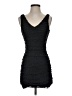Express Tweed Black Cocktail Dress Size XS - photo 1