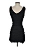 Express Tweed Black Cocktail Dress Size XS - photo 2
