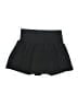 Assorted Brands Solid Black Active Skort Size M - photo 1
