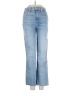 Paige Blue Jeans Size 27 waist - photo 1
