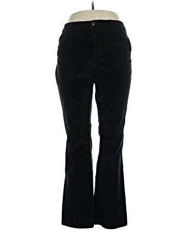 St. John's Bay Casual Pants (view 1)