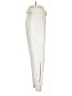 Banana Republic Ivory Cargo Pants Size 6 - photo 4