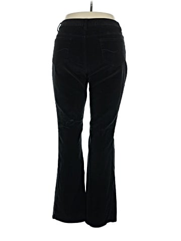 St. John's Bay Casual Pants (view 2)