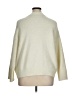 Wild Fable Stars Ivory Pullover Sweater Size XL - photo 2