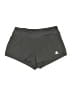 Reebok Solid Gray Athletic Shorts Size M - photo 1