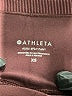 Athleta Burgundy Active Pants Size XS - photo 7