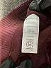 Athleta Burgundy Active Pants Size XS - photo 8