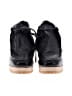 Ecote Black Wedges Size 7 - photo 2