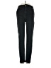 Zara Chevron-herringbone Black Jeans Size 4 - photo 1