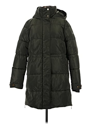 Orolay Coat (view 1)
