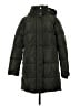 Orolay 100% Polyester Green Coat Size S - photo 1