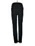 Zara Chevron-herringbone Black Jeans Size 4 - photo 2