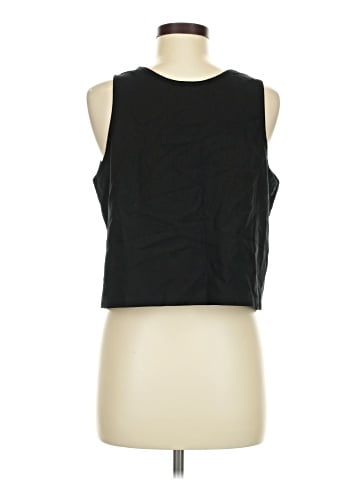 IDEALSANXUN Sleeveless Blouse (view 2)
