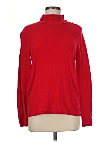 Ann Taylor Turtleneck Sweater (view 1)