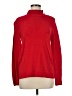 Ann Taylor Red Turtleneck Sweater Size M - photo 1