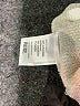 Paige 100% Cotton Gray Sweatshirt Size Med Petite - photo 12