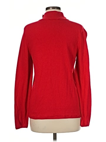 Ann Taylor Turtleneck Sweater (view 2)