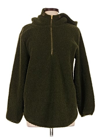 Ann Taylor LOFT Fleece (view 1)