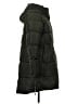 Orolay 100% Polyester Green Coat Size S - photo 4