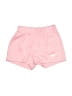 Nike 100% Polyester Pink Athletic Shorts Size 2 - 3 - photo 1